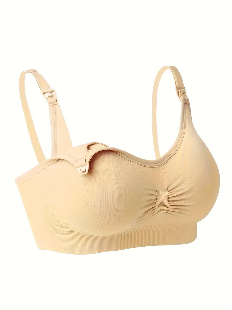 Plus Size Nursing & Maternity Bra