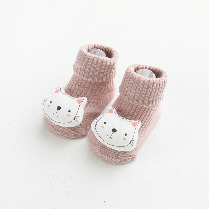 Soxxy™ - Baby Socks