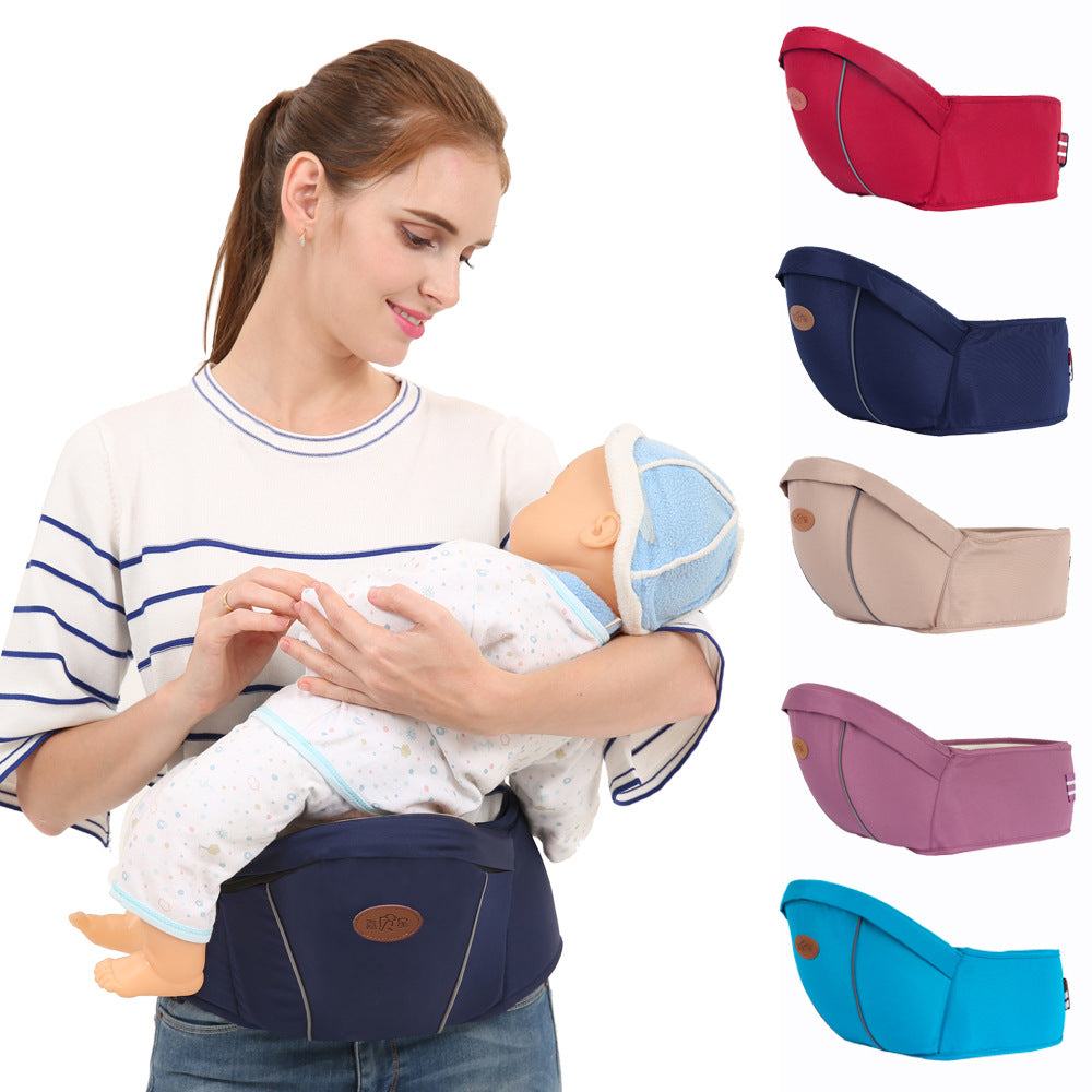 homeyhavenshop - Baby Carrier